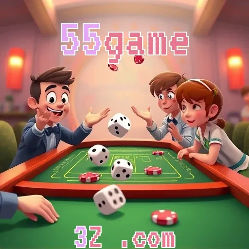 55game: Os Melhores Bônus Para Você Aumentar Suas Chances