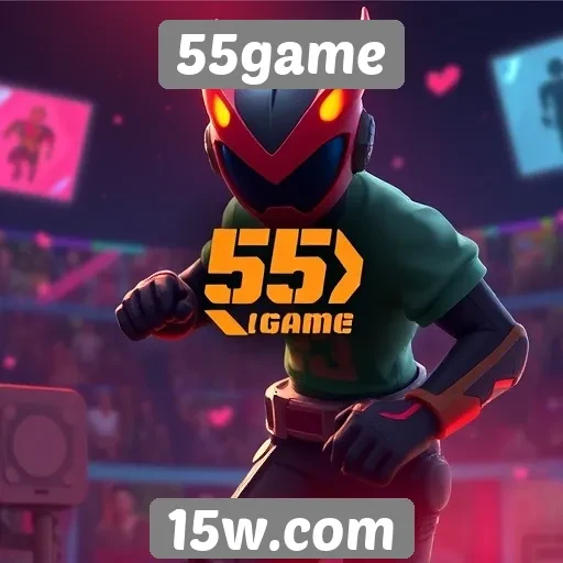 Perspectivas sobre futuras atualizações do 55game