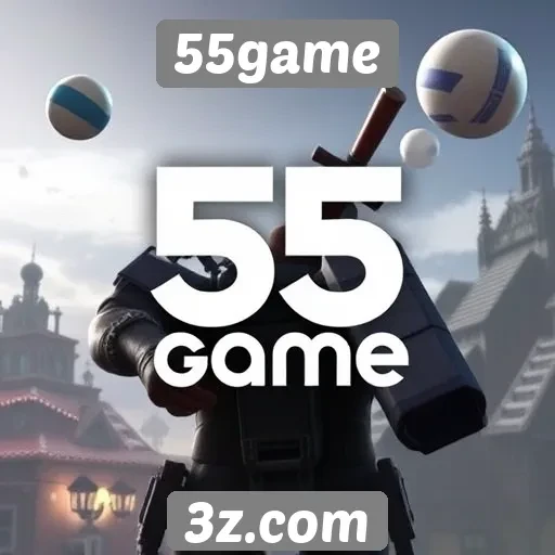 Novos lançamentos previstos no 55game