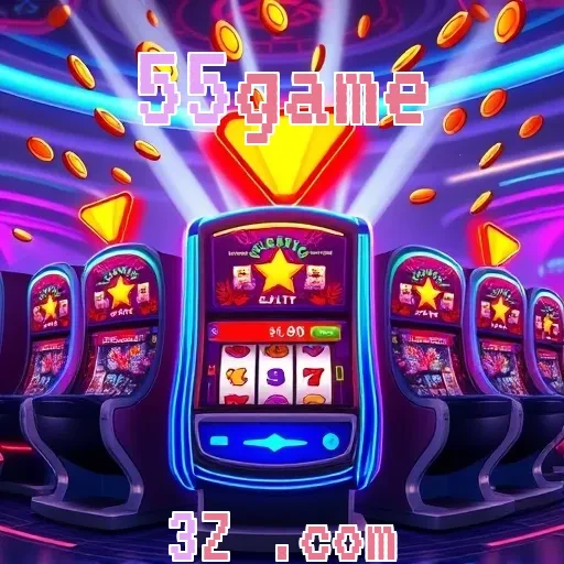 55game: Segurança em Primeiro Lugar para Gamers Brasileiros