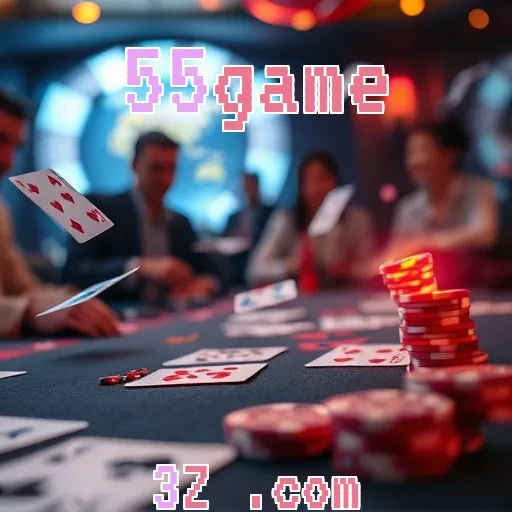 55game: Benefícios Incríveis da Seção VIP para Jogadores Apaixonados